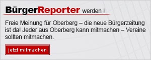 Bürgerreporter werden Bürgerreporter werden