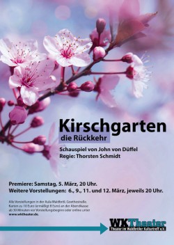 Quelle: Thorsten Schmidt/ WKTheater-Theater im Waldbröler Kulturtreff e. V.
