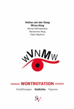 Cover Wortrotation (Foto: Velina van der Gaag, Quelle: Karin Schweitzer)