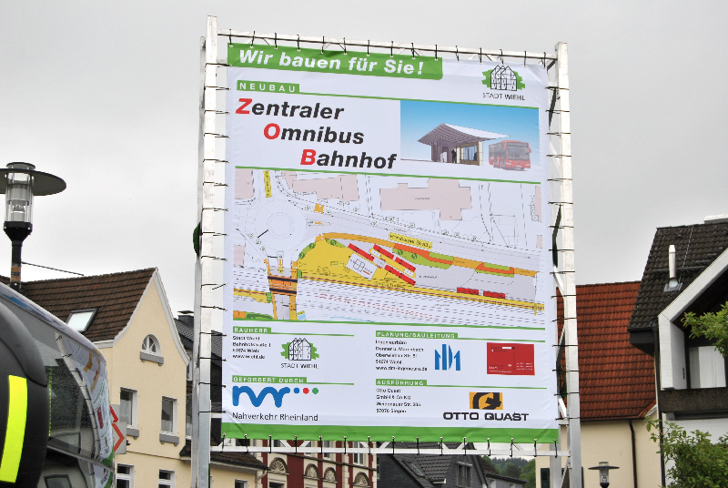Busbahnhof Wiehl 07
