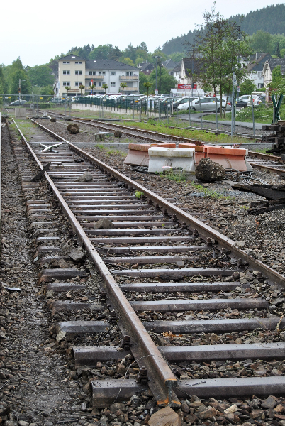 Busbahnhof Wiehl 22