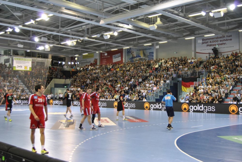 Deutschland-Oesterreich-Schwalbe-Arena-Gummersbach_001