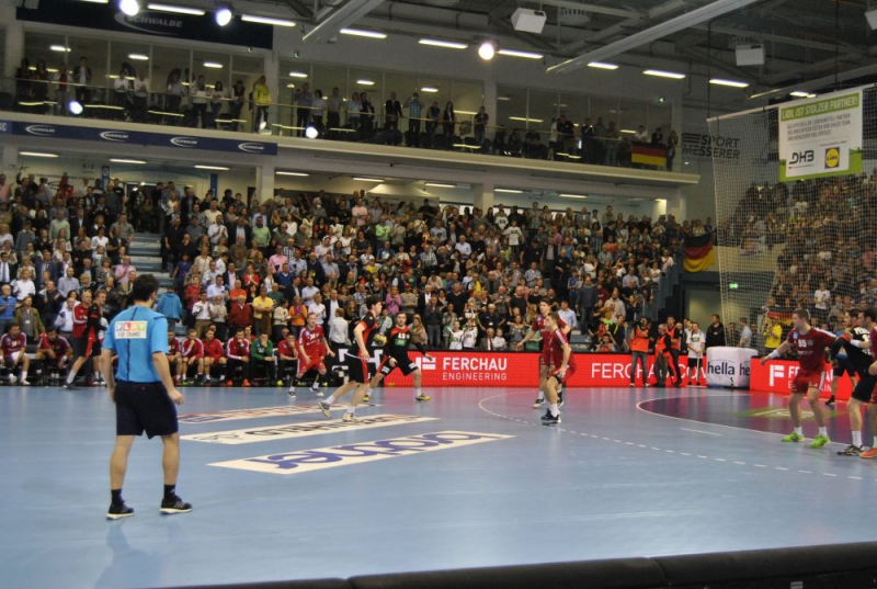 Deutschland-Oesterreich-Schwalbe-Arena-Gummersbach_081