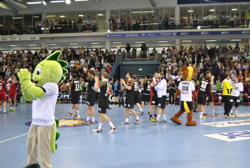 Deutschland-Oesterreich-Schwalbe-Arena-Gummersbach_092