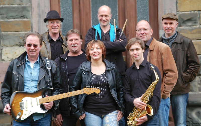 rhythmnsoul-band