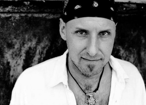 Thorsten Wingenfelder Portrait