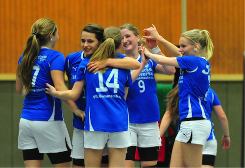 Vfl Gummersbach