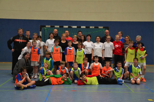 Quellenangabe: Handballakademie Gummersbach 