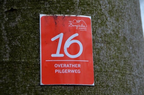 Overather Pilgerweg