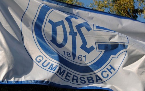 VfL Gummersbach Fahne