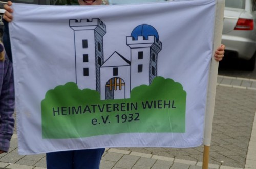 Heimatfest Wiehl / Text und Bilder : Uwe Schlegelmilch