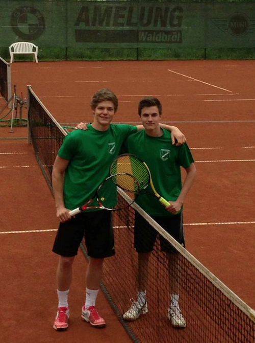 Tennis