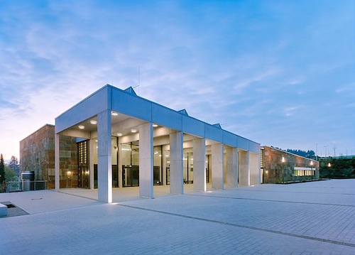Berufskolleg Oberberg, Wipperfürth