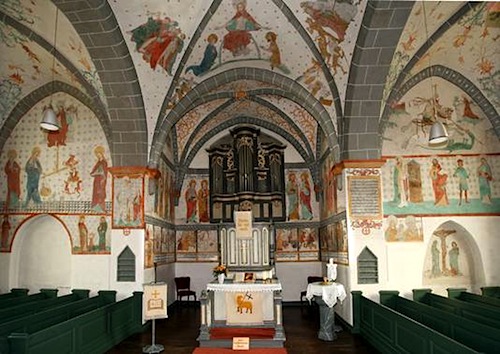 Foto: Heimatverein 'Feste Neustadt' e.V.