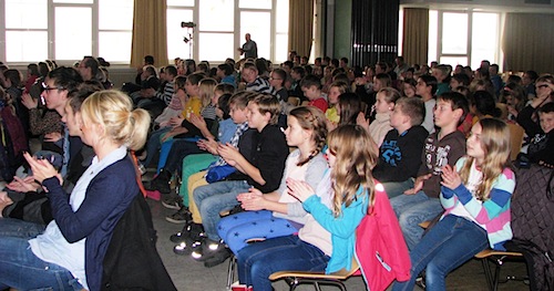 Foto: Jugendheim Drabenderhöhe
