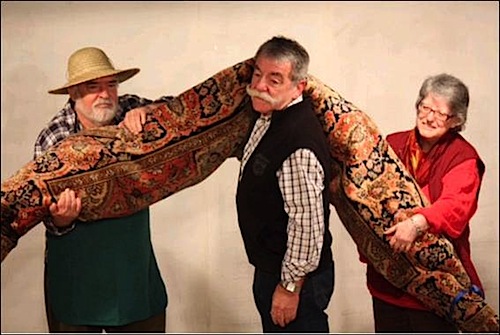 Foto: Heimatverein 'Feste Neustadt' e.V.