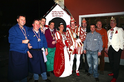 Fotos: Juppi Steinfort