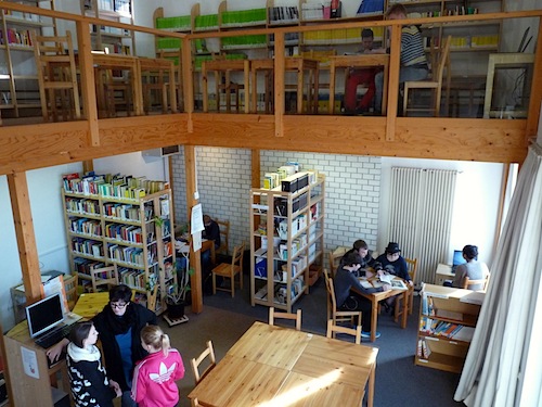 Foto: Gesamtschule Waldbröl