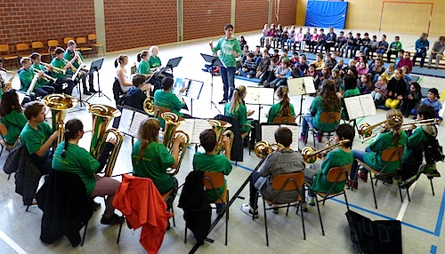 Fotos: Inga Birr