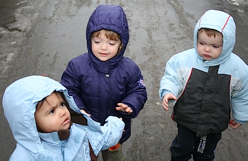 Auch in Lindar-Klause richtet der Kreis eine zusätzliche Kindergartengruppe ein (Foto:OBK)