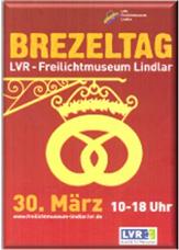 Brezeltag im LVR Freilichtmuseum Lindlar / Bild: LVR