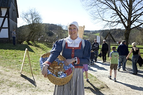 Fotos: LVR-Freilichtmuseum Lindlar