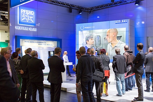 Fotos: August Rueggeberg GmbH & Co. KG