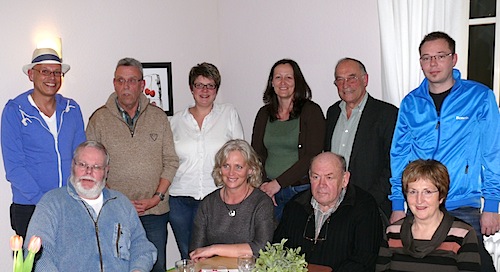 Foto: Heimatverein Drabenderhöhe