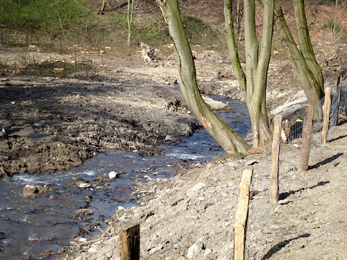 Die Uelfe nach der Umgestaltung - Foto: Wupperverband