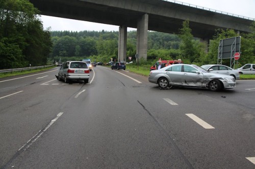 Quelle: Kreispolizeibehörde Oberbergischer Kreis 