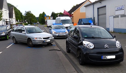 Quelle: Kreispolizeibehörde Oberbergischer Kreis