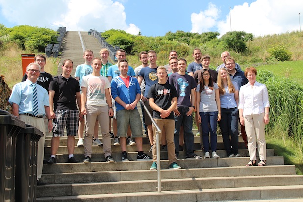 Foto: BAV