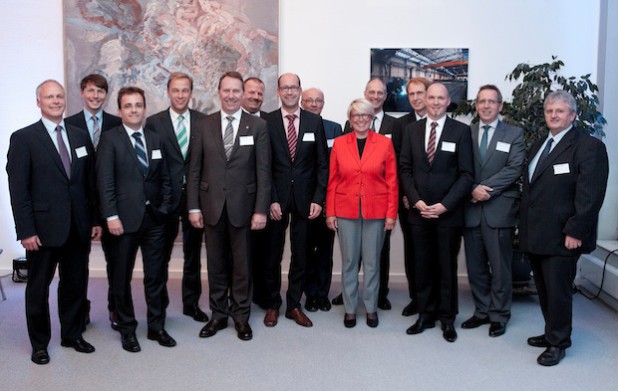 Geballte Breitband-Kompetenz in Oberberg (Foto: Photodesign Sabine König)