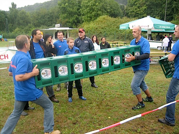 Quelle: ERZQUELL BRAUEREI BIELSTEIN 