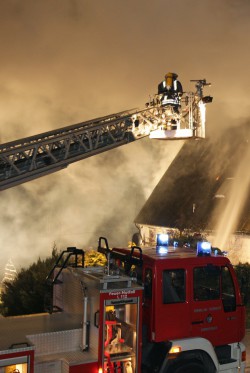 nformationen über die Arbeit der Feuerwehren - einst und heute - vermittelt die Kultur-Zeit-Veranstaltung im Museum Haus Dahl (Foto:OBK)