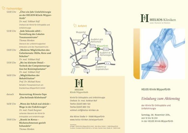 Flyer_Aktionstag_Unfall_Ortho
