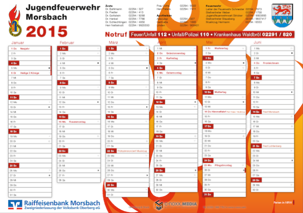 kalender