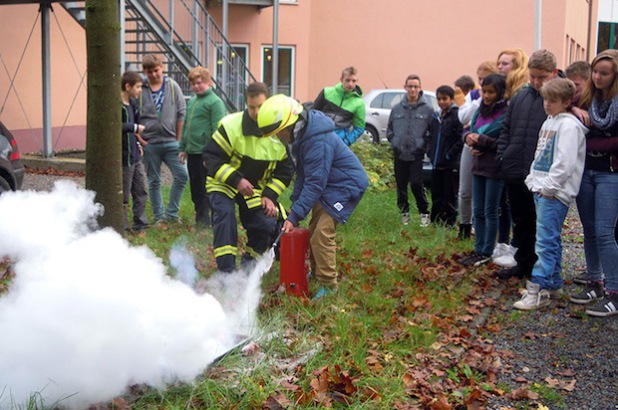 Foto: Gesamtschule Marienheide