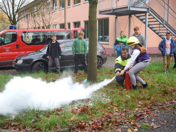 Foto: Gesamtschule Marienheide