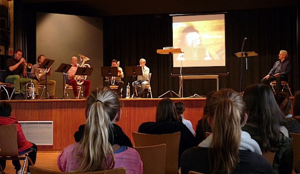 Quelle: Gesamtschule Waldbröl