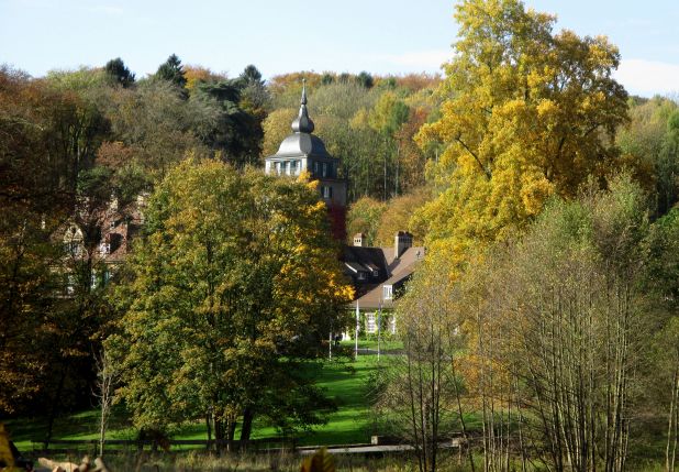 Schlosshotel Lerbach