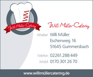 Willi Müller Catering