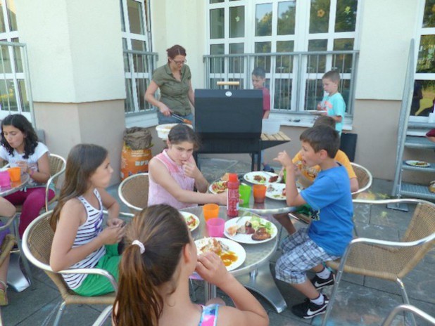 Foto: Förderkreis für Kinder, Kunst & Kultur in Bergneustadt e.V.