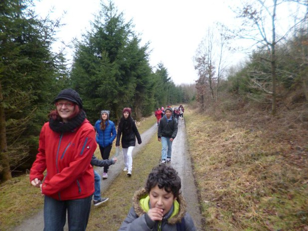 Foto: Kinder- u. Jugendtreff Krawinkel