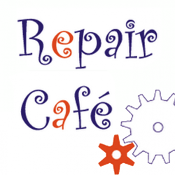 Logo: Repair Café