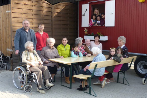 Foto: Förderkreis für Kinder, Kunst & Kultur in Bergneustadt e.V.