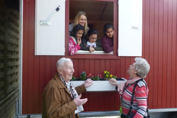 Foto: Förderkreis für Kinder, Kunst & Kultur in Bergneustadt e.V.