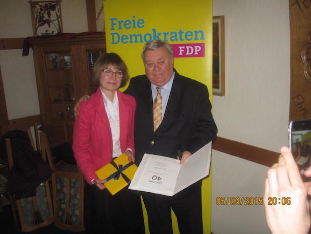 Foto: FDP Gummersbach