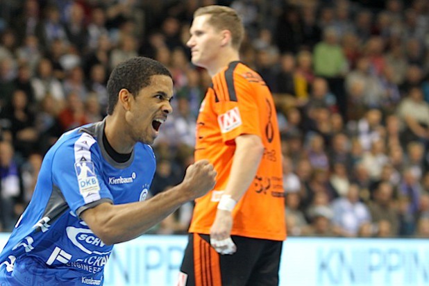 Foto: VfL Handball Gummersbach GmbH