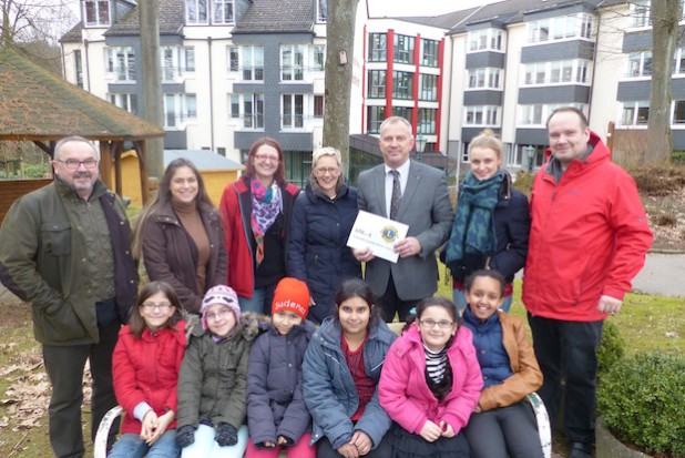 Foto: Förderkreis für Kinder, Kunst & Kultur in Bergneustadt e.V.